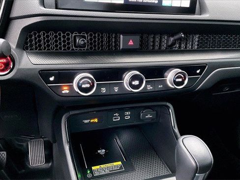 Certified 2025 Honda CR-V Sport-L image 15