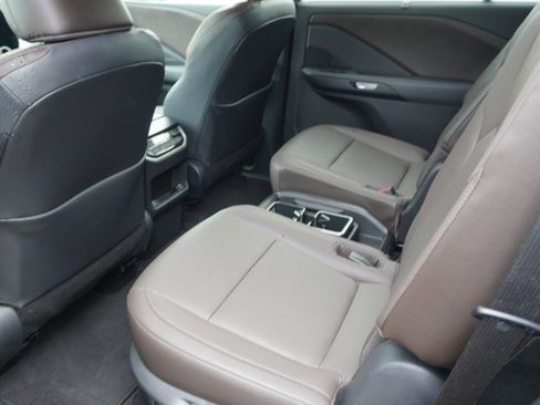 Used 2025 Lexus TX 350 AWD w/ Technology Package image 10