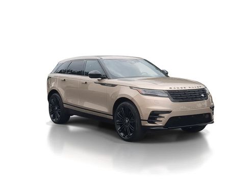 New 2026 Land Rover Range Rover Velar Belgravia AWD/4WD image 2
