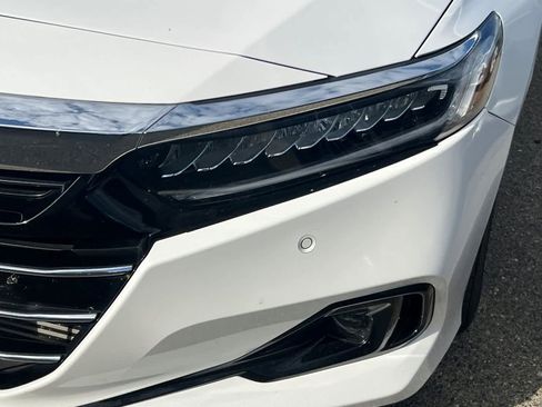 Used 2021 Honda Accord EX-L image 11