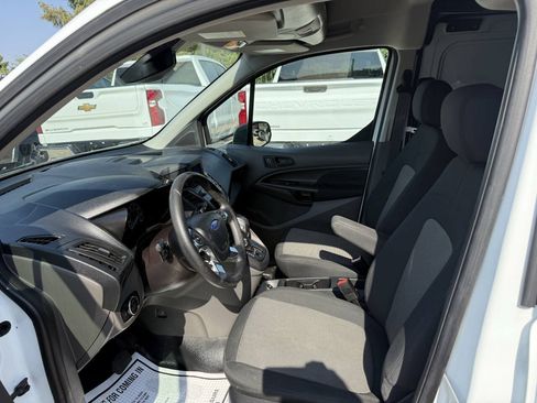 Used 2019 Ford Transit Connect XL FWD image 7