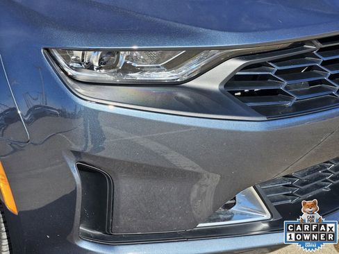 Used 2023 Chevrolet Camaro LT w/ RS Package image 11