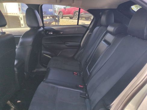 Used 2025 Mitsubishi Eclipse Cross SE AWD/4WD image 27