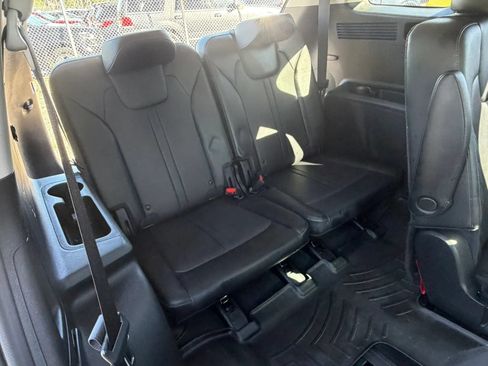 Used 2021 Kia Sorento SX Prestige AWD/4WD image 13