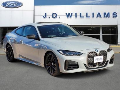 Used 2022 BMW M440i Coupe w/ M Carbon Exterior Package