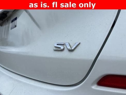 Used 2017 Nissan Murano SV image 5