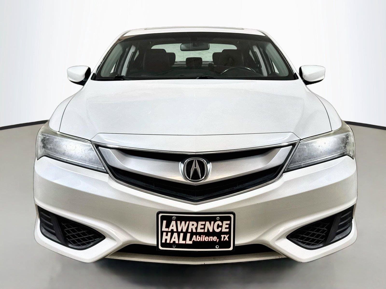 Used 2017 Acura ILX FWD image 2