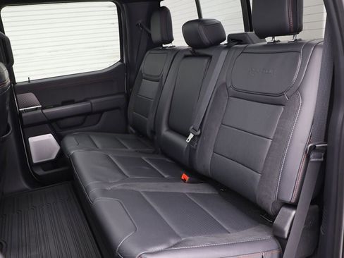 Used 2025 Ford F150 Raptor image 22