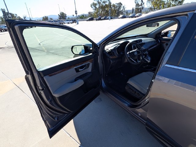 Used 2022 Honda CR-V EX image 34