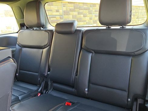 New 2026 Ford Expedition Tremor image 14