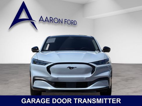 Used 2024 Ford Mustang Mach-E Premium RWD image 9