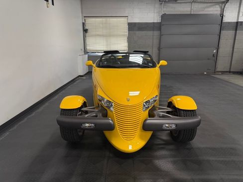 Used 1999 Plymouth Prowler RWD image 3