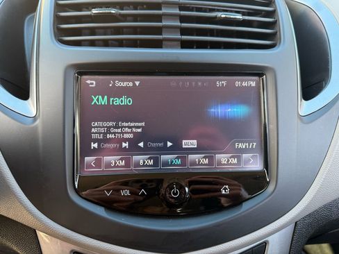 Used 2016 Chevrolet Trax LT w/ LT Convenience Package image 32