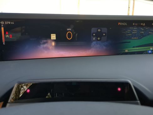 New 2026 Lincoln Nautilus Black Label image 14