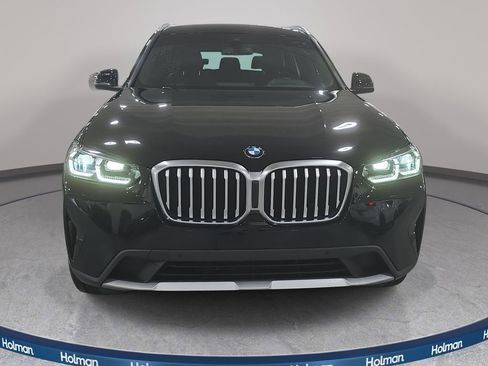 Certified 2022 BMW X3 sDrive30i RWD image 3