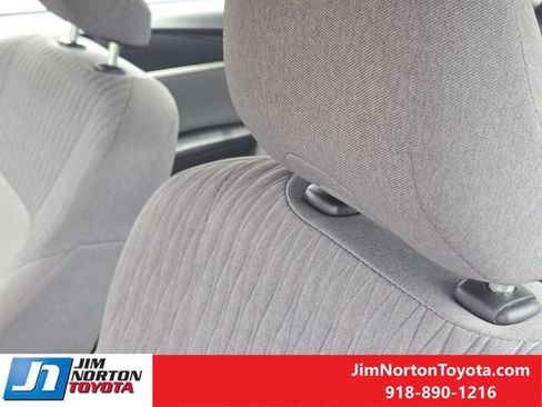 Used 2025 Toyota Camry LE FWD image 16