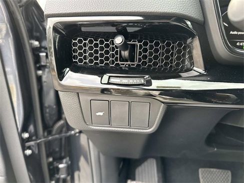 New 2026 Honda CR-V Sport Touring image 31