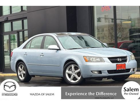 Used 2006 Hyundai Sonata LX image 1