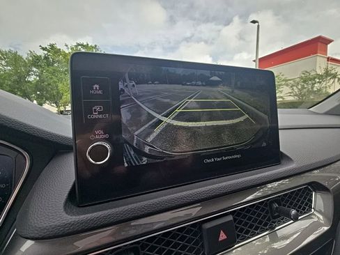 New 2026 Acura Integra FWD image 19