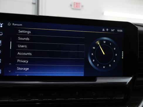 Used 2024 Chevrolet Silverado 2500 LT w/ Z71 Sport Edition image 60