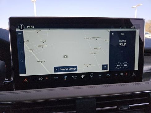 New 2026 Lincoln Corsair Premiere image 11