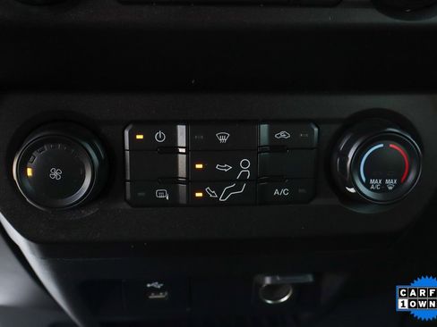 Used 2022 Ford F350 XL w/ Power Equipment Group image 35