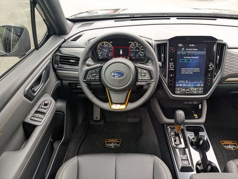 New 2026 Subaru Forester Wilderness AWD/4WD image 15