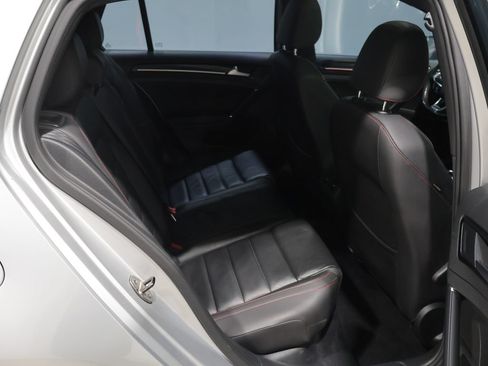 Used 2015 Volkswagen GTI Autobahn FWD image 13