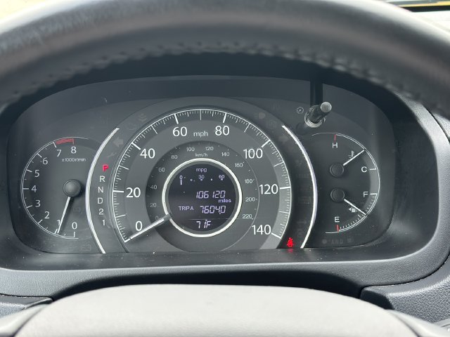 Used 2013 Honda CR-V EX-L image 26