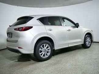 New 2025 MAZDA CX-5 AWD 2.5 S w/ Select Package video 2