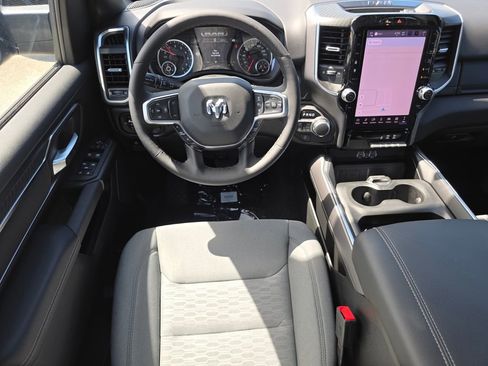 New 2026 RAM 1500 Big Horn image 10