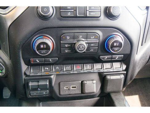 Used 2020 Chevrolet Silverado 1500 RST w/ All-Star Edition image 25