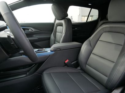 New 2026 Chevrolet Equinox EV LT