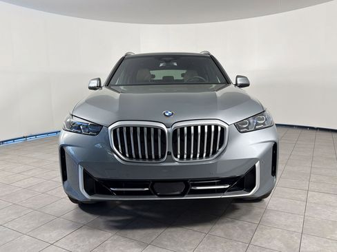 Certified 2026 BMW X5 xDrive40i image 6