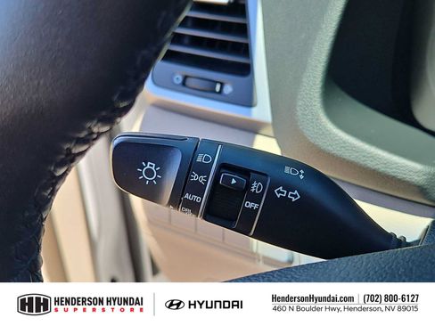 Used 2018 Hyundai Tucson Value w/ Cargo Package FWD image 26