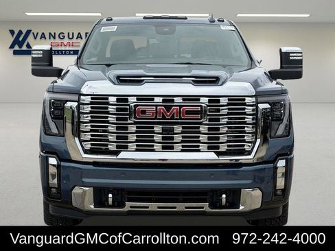 New 2026 GMC Sierra 2500 Denali w/ Denali Reserve Package AWD/4WD image 6