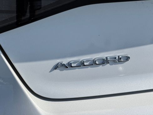 Used 2024 Honda Accord LX image 21