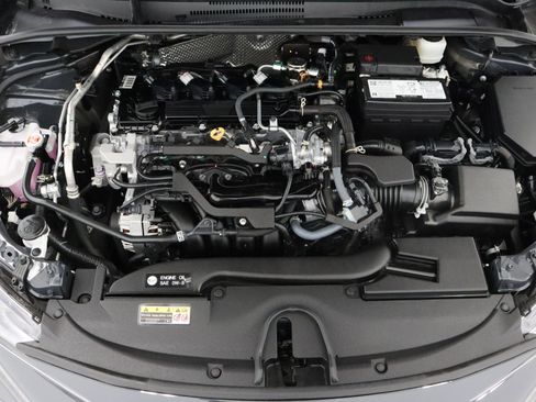 Certified 2025 Toyota Corolla SE image 35