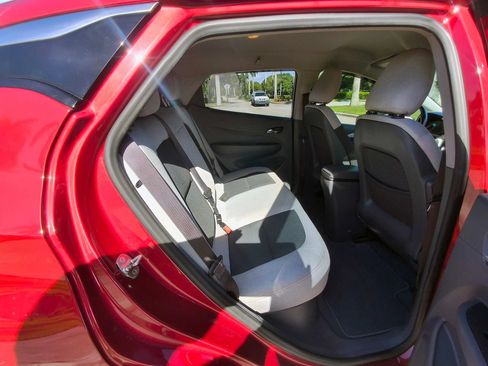 Used 2017 Chevrolet Bolt LT FWD image 33