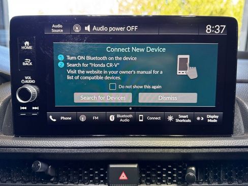 Used 2025 Honda CR-V Sport-L image 30