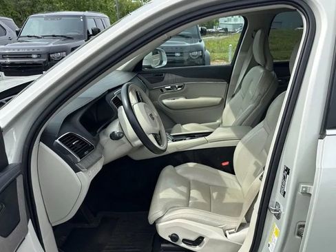 Used 2021 Volvo XC90 T8 Inscription w/ Advanced Package AWD/4WD image 2