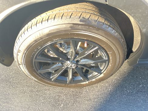 Used 2025 Honda CR-V Sport-L image 40