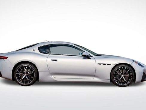 New 2026 Maserati GranTurismo Modena image 6