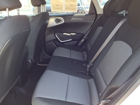Certified 2024 Kia Soul LX w/ Option Group 015 FWD image 10