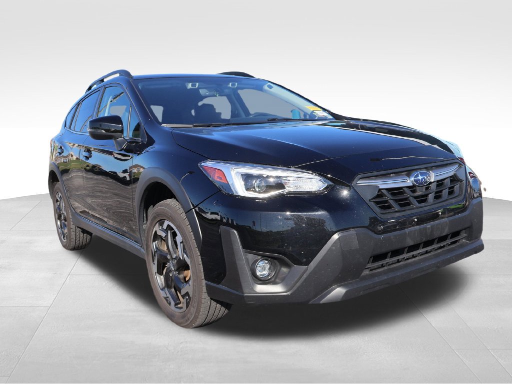 Used 2023 Subaru Crosstrek 2.5i Limited AWD/4WD image 10
