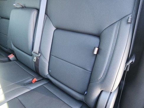 New 2026 Chevrolet Silverado 2500 LTZ w/ Trail Boss Package image 49