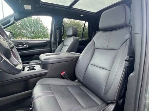 Used 2024 Chevrolet Tahoe RST w/ Luxury Package AWD/4WD image 6