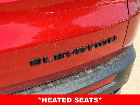 New 2026 GMC Acadia Elevation w/ Black Edition image 7