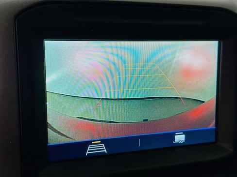 Used 2019 Chevrolet Silverado 1500 Custom w/ Custom Value Package image 23