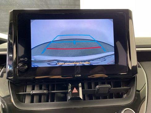 Certified 2023 Toyota Corolla LE image 21